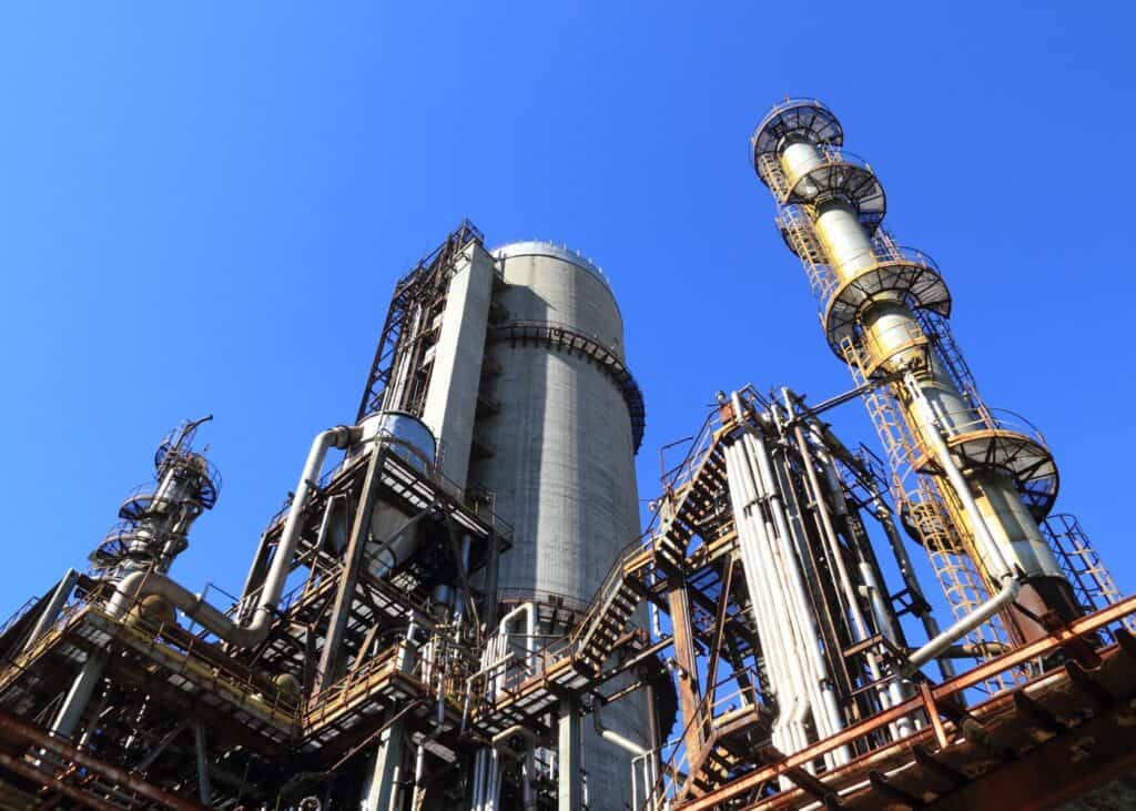 Chemical-MeadeX - rubber, silicone and plastic moulding UK for the chemical industry