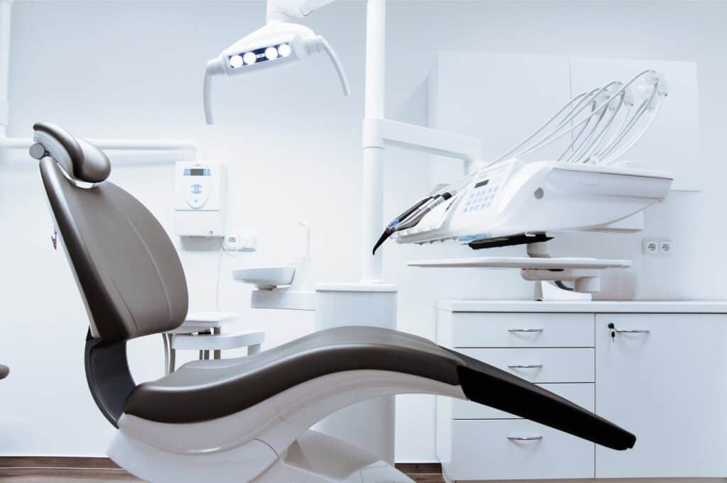 Medical Bespoke rubber and plastic components for the Medical industry