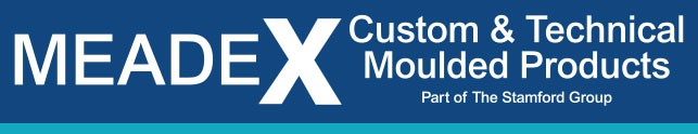 Meadex Custom & Technical Moulded Products
