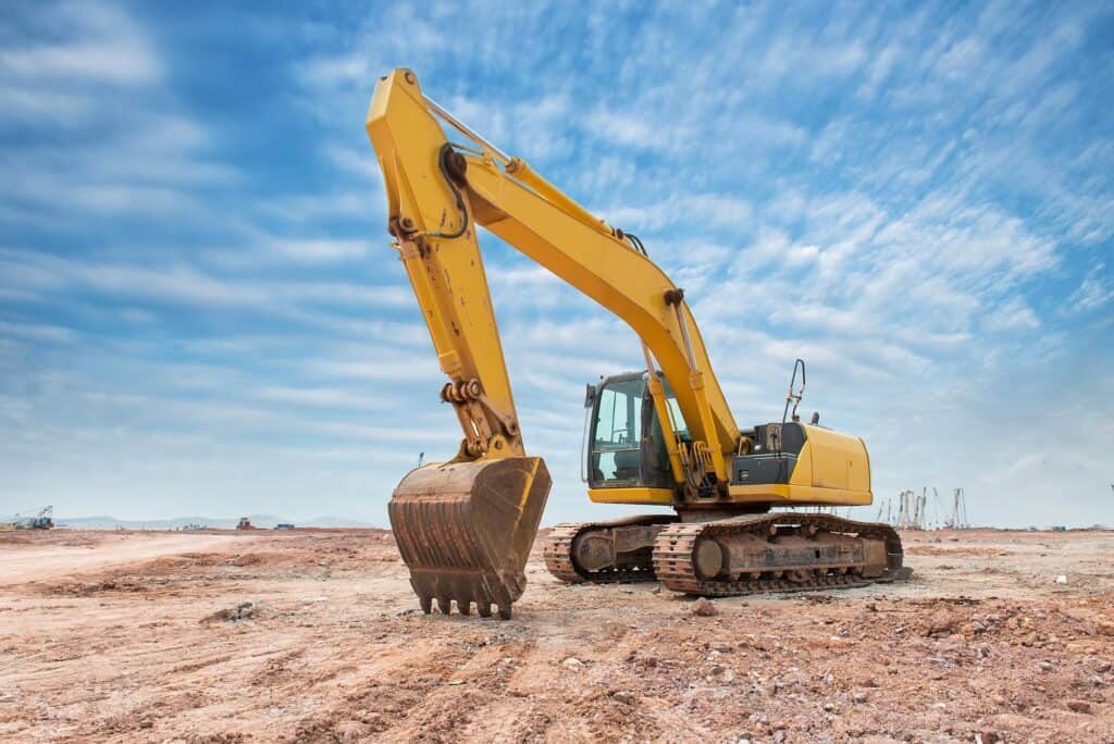 hydraulic and pneumatic moulded components by MeadeX